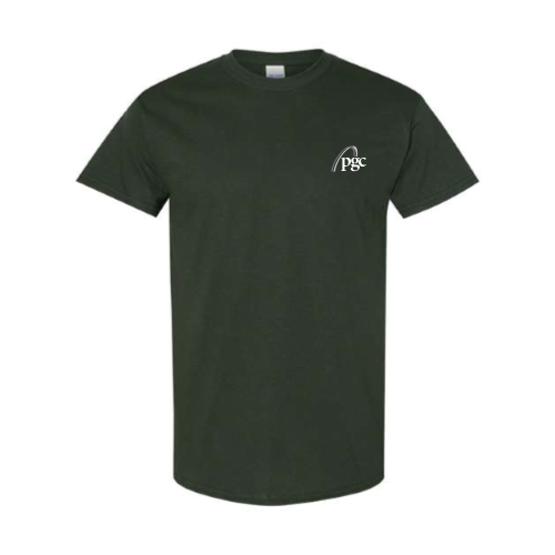PGC - Gildan Unisex Heavy Cotton T-Shirt v1