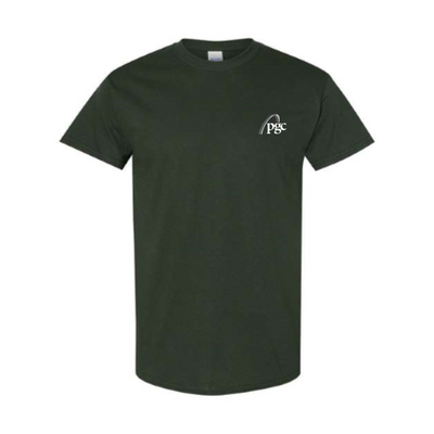 PGC - Gildan Unisex Heavy Cotton T-Shirt v1