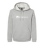 Oaklawn - Fleece Hooded Sweatshirt