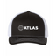 Atlas Lift Tech Sample Store - Richardson Trucker Cap v2
