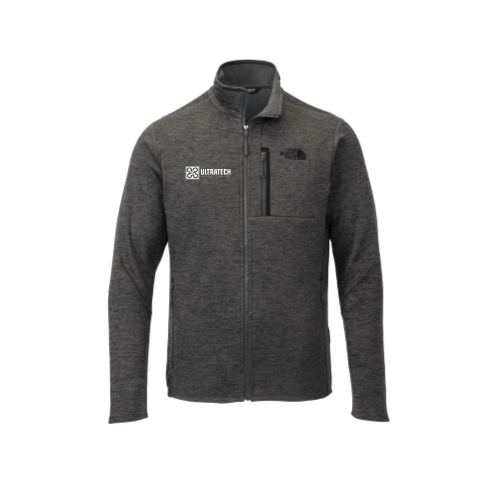 UltraTech - The North Face Skyline Full-Zip Fleece Jacket