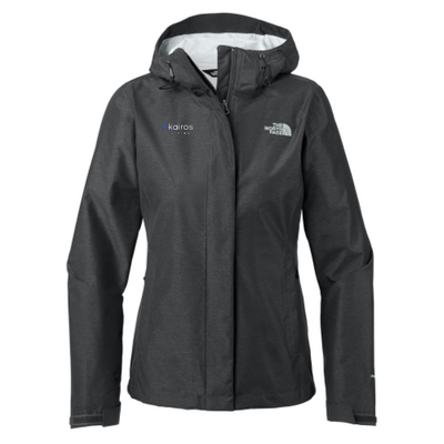 TNF Dk Grey He