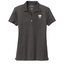 MemphisSeminaryTeamStore - Sport-Tek Ladies UV Micropique Polo v1