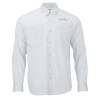 DavisonMoore - Kitty Hawk Performance Long Sleeve  Fishing Shirt