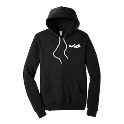 PeterTrouts -  Unisex Sponge Fleece Hoodie