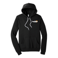 PeterTrouts -  Unisex Sponge Fleece Hoodie