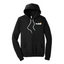 PeterTrouts -  Unisex Sponge Fleece Hoodie