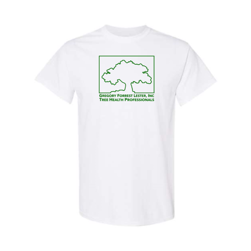 GFLester Gildan - 5000