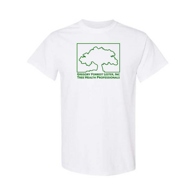 GFLester Gildan - 5000