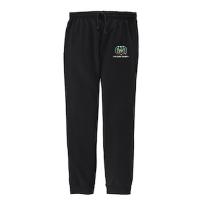 OUPT - JERZEES NuBlend Fleece Jogger