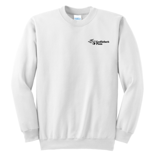 FortFrenzy - Port & Company Ultimate Crewneck Sweatshirt v2