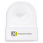 JKIndustries - Cuffed Knit Beanie