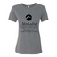 MethodistFamily - Women’s Relaxed Fit Heather CVC Tee