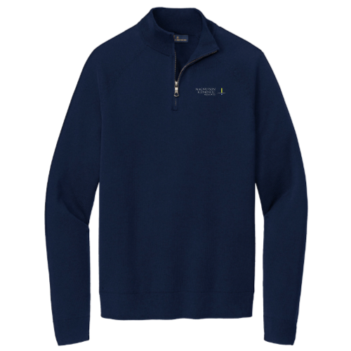 Navy Blazer