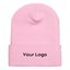 Cuffed Knit Beanie Yupoong