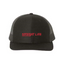 SLConstruction - Richardson Snapback Trucker Cap v2