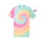 CCMJC - Port & Company Essential Tie-Dye Tee