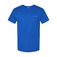 BlueSwan - ComfortSoft Heavyweight T-Shirt