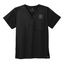 PremierEyeCareGroup - WonderWink Unisex WorkFlex Chest Pocket V-Neck Top v2