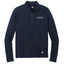 Kopis USA Mens New Era Quarter Zip