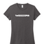 TwoStonesPubStore - District Made Ladies Perfect Tri Crew Tee v1
