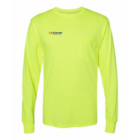 Safety Green