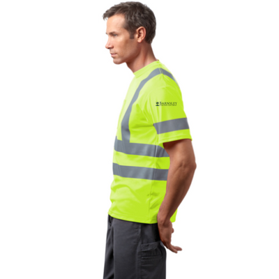Safety Yellow