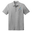 Brainfuse - TravisMathew Oceanside Heather Pocket Polo