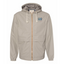 T&TCoastAuto - Vintage Hooded Rain Jacket v2