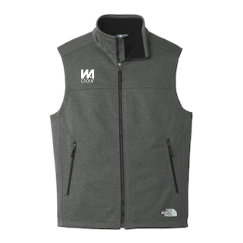 TNF Dark Grey Heather