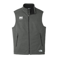 TNF Dark Grey Heather