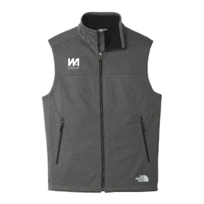 TNF Dark Grey Heather