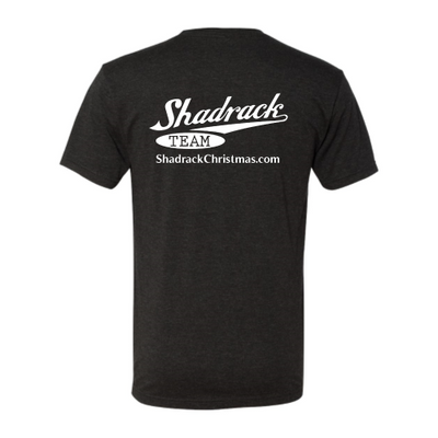 Shadrack - Next Level - 6010