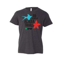 Girl Scouts of San Gorgonio - Bella Canvas Youth CVC Jersey Tee