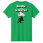 Irish Green