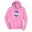 JMEagle Classic Pullover Hoodie