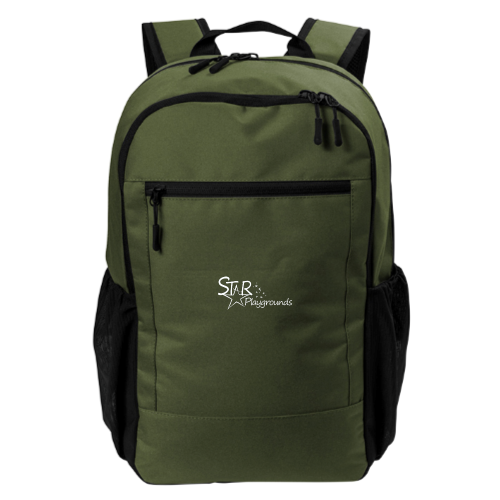 OliveGreen