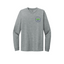ISMPP - Next Level Unisex CVC Long Sleeve Tee v2