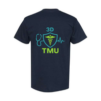 True Navy