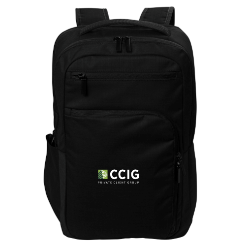 CCIG - Port Authority - Tech Backpack