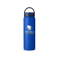 WIORCA - 24oz Vacuum Bottle