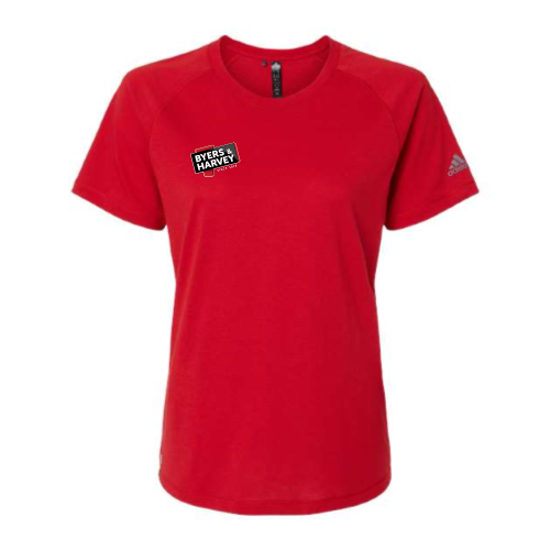 ByersandHarvey - Women's Blended T-Shirt