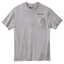 Krivonen - Carhartt Tall Workwear Pocket Short Sleeve T-Shirt