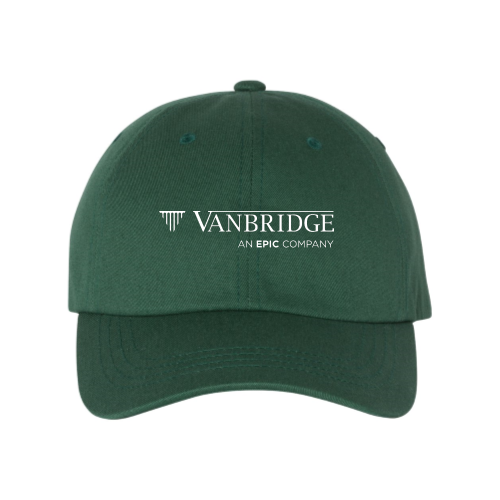 Vanbridge - YP Classic - Dad Hat