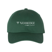 Vanbridge - YP Classic - Dad Hat
