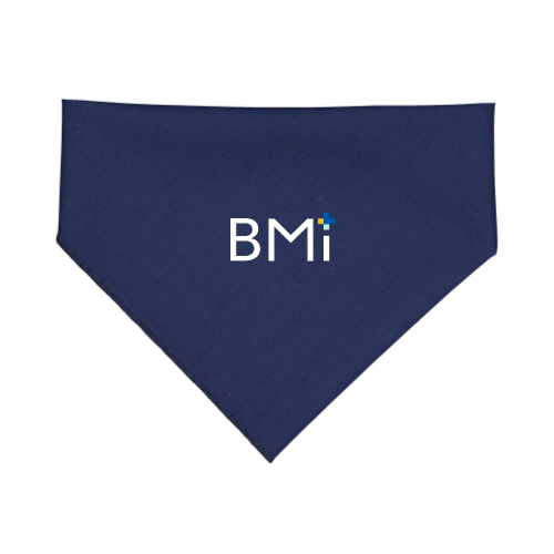 BMI - Doggie Bandana