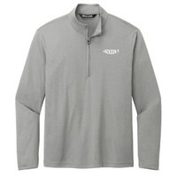 Jacksons - TravisMathew Coto Performance 1/4-Zip
