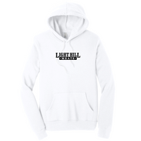 LightHillMeats - Unisex Sponge Fleece Hoodie