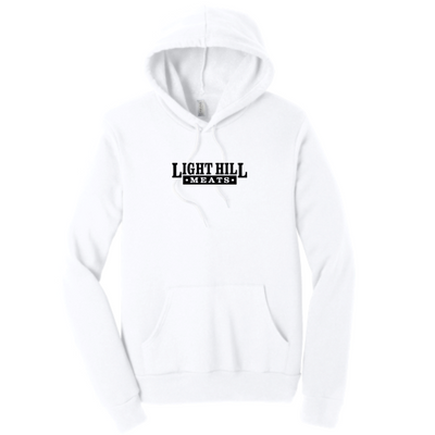 LightHillMeats - Unisex Sponge Fleece Hoodie