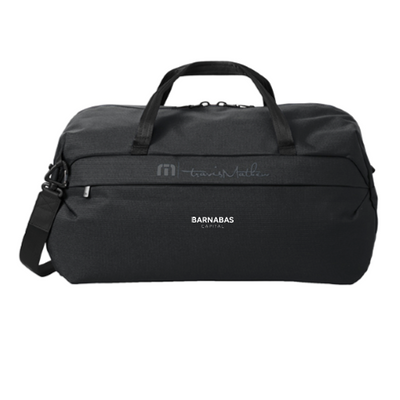 BarnabasCapital - TravisMathew Lateral Duffel